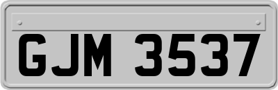 GJM3537
