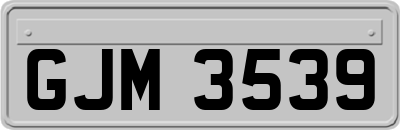 GJM3539
