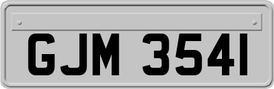 GJM3541