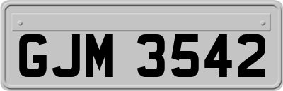 GJM3542