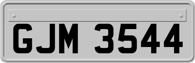 GJM3544