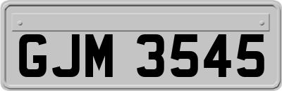 GJM3545