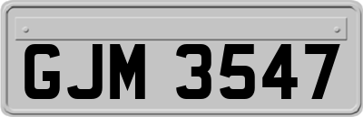 GJM3547