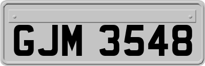 GJM3548