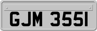 GJM3551