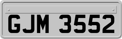 GJM3552