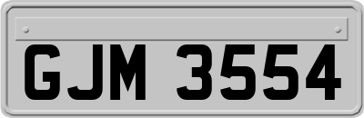 GJM3554