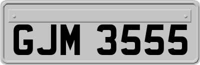 GJM3555