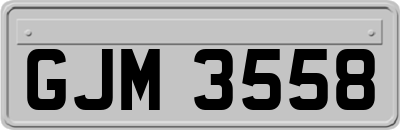 GJM3558