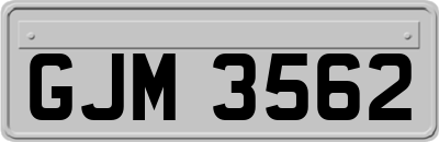 GJM3562
