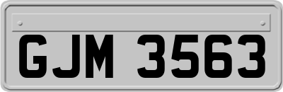 GJM3563