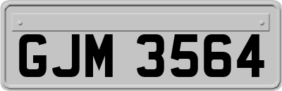 GJM3564