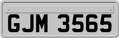 GJM3565