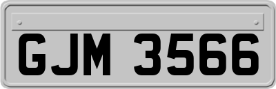 GJM3566