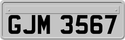 GJM3567