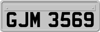 GJM3569
