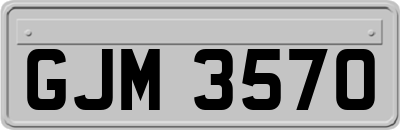 GJM3570