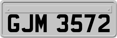 GJM3572