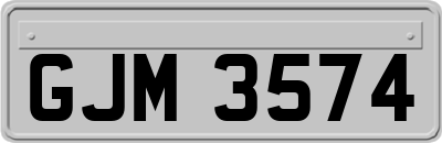 GJM3574