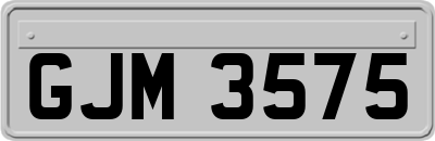 GJM3575