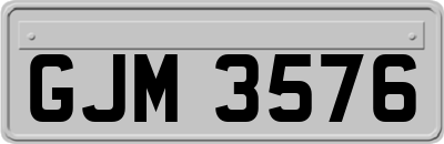 GJM3576