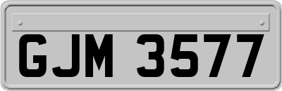 GJM3577