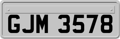 GJM3578