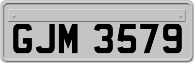 GJM3579