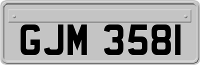 GJM3581
