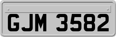 GJM3582