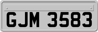 GJM3583