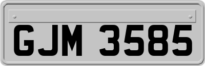 GJM3585