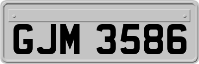 GJM3586