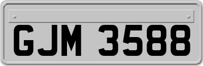 GJM3588