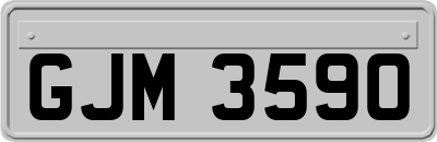 GJM3590
