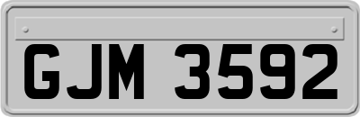 GJM3592