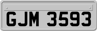 GJM3593