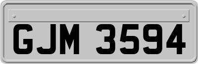 GJM3594