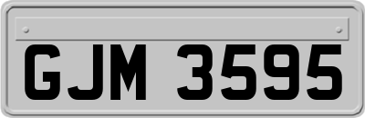 GJM3595