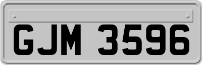 GJM3596