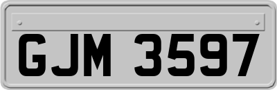 GJM3597