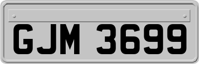 GJM3699