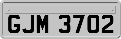 GJM3702