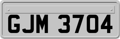 GJM3704