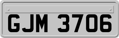 GJM3706