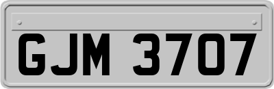 GJM3707