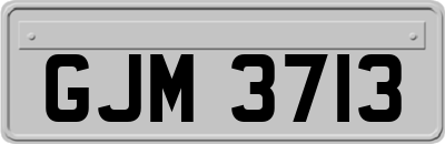 GJM3713