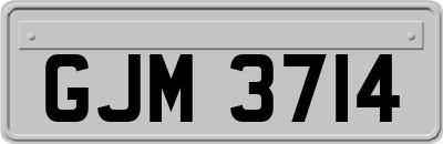 GJM3714