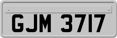 GJM3717
