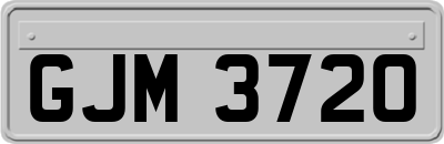 GJM3720